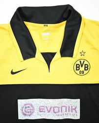 2007-08 BORUSSIA DORTMUND *KRINGE* KOSZULKA XL