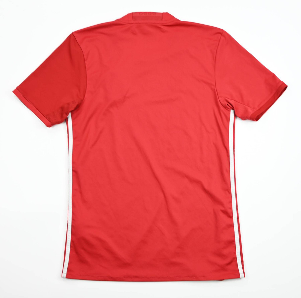 2016-17 MANCHESTER UNITED SHIRT S