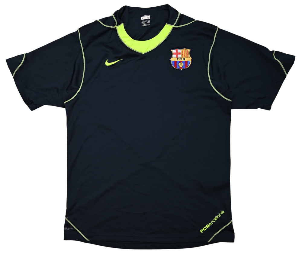 FC BARCELONA SHIRT M