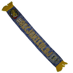 ARKA GDYNIA #AKCJA MIKOLAJ SCARF
