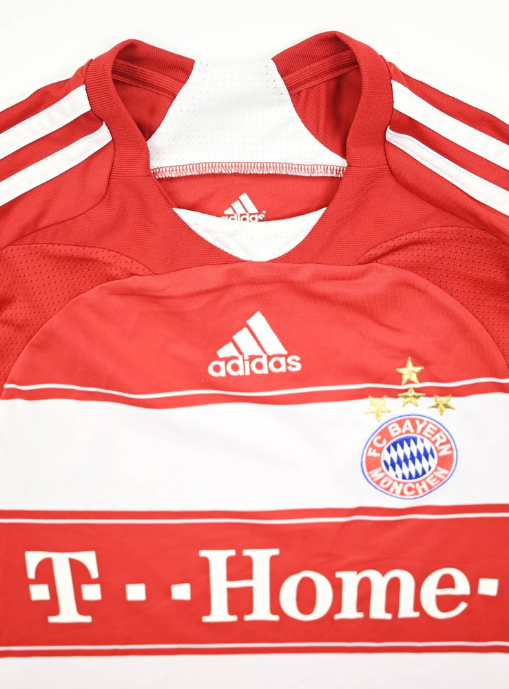 2008-09 BAYERN MUNCHEN KOSZULKA M