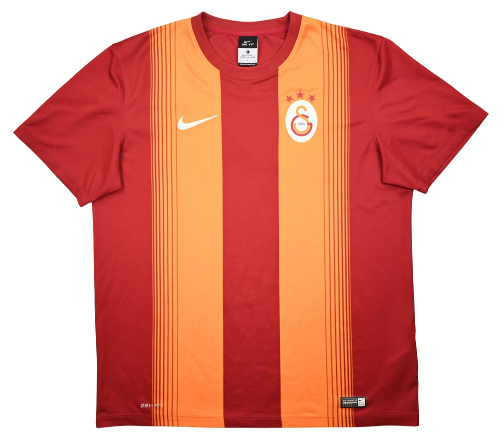2014-15 GALATASARAY KOSZULKA L