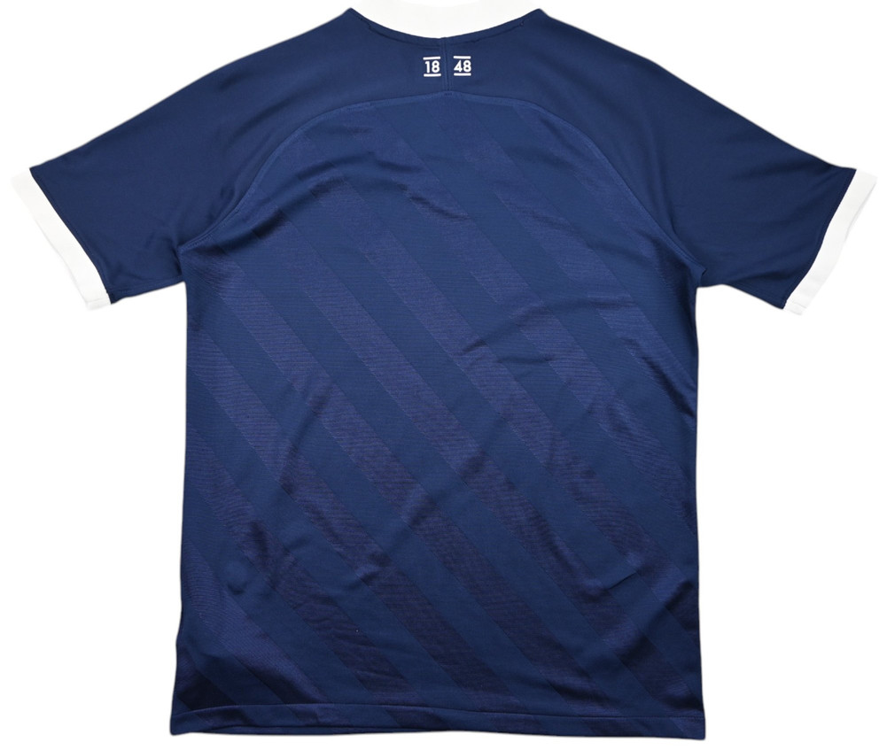 2020-21 BOCHUM KOSZULKA XL. BOYS