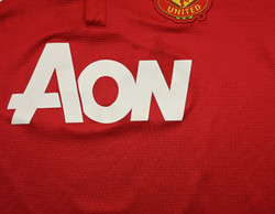 2013-14 MANCHESTER UNITED *NANI* KOSZULKA XL