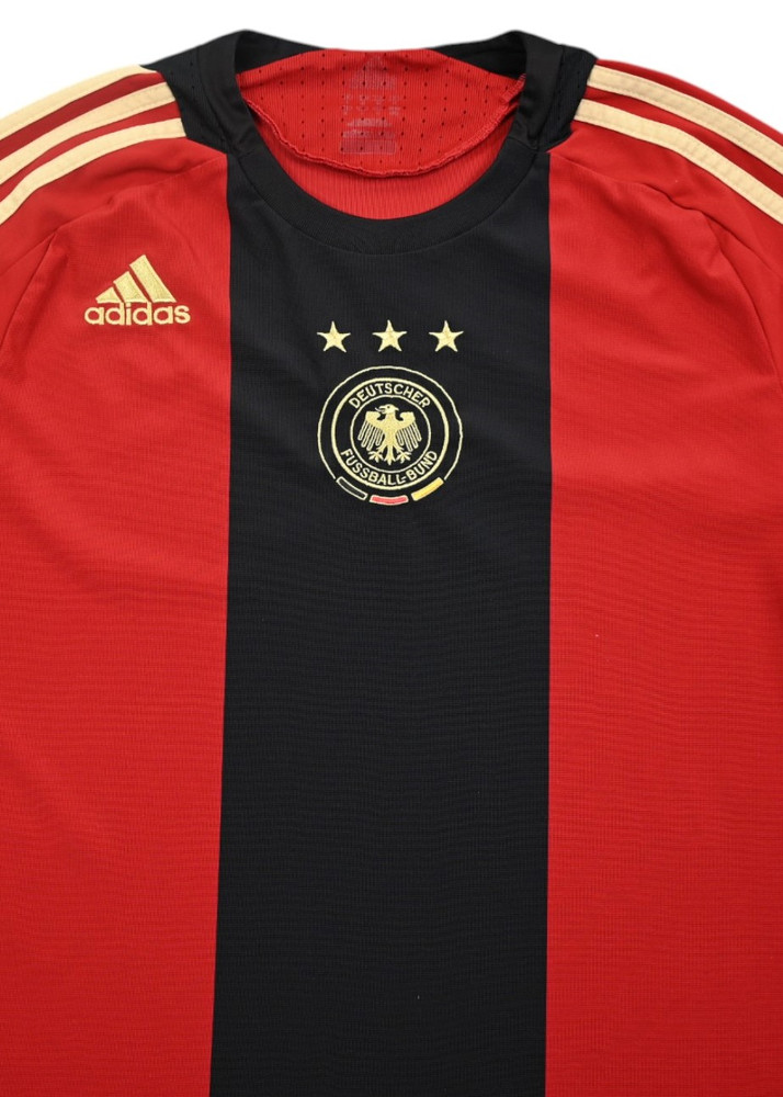 2008-09 GERMANY SHIRT M