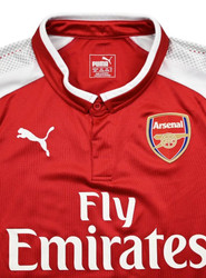 2017-18 ARSENAL LONDON KOSZULKA S