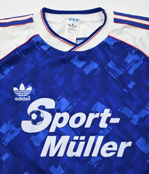 ADIDAS OLDSCHOOL SHIRT XL