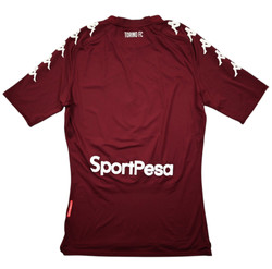 2018-19 TORINO SHIRT M