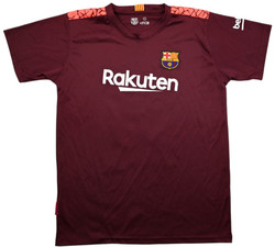 2017-18 BARCELONA *MESSI* KOSZULKA XL. BOYS 