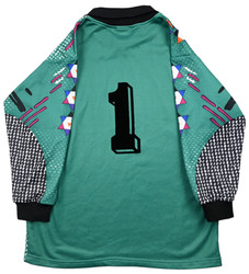 JAKO VINTAGE GOALKEEPER LONGSLEEVE SHIRT S