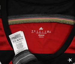 2014-15 GERMANY SHIRT WOMENS M