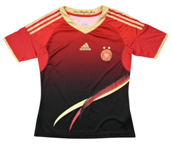 2011-12 GERMANY WOMEN SHIRT M