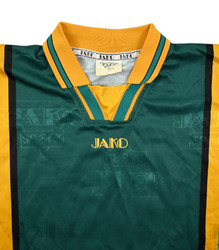 JAKO VINTAGE #13 SHIRT XXL