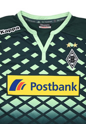 2015-16 BORUSSIA MONCHENGLADBACH KOSZULKA S