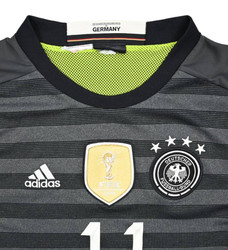 2015-17 GERMANY SHIRT M. BOYS