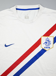 2006-08 HOLLAND SHIRT XL