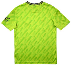 2022-23 MANCHESTER UNITED KOSZULKA M. BOYS