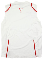 PSV EINDHOVEN NO-SLEEVE SHIRT L