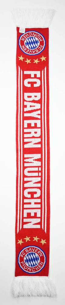 FC BAYERN MUNCHEN SCARF