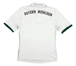 2013-14 BAYERN MUNCHEN KOSZULKA S