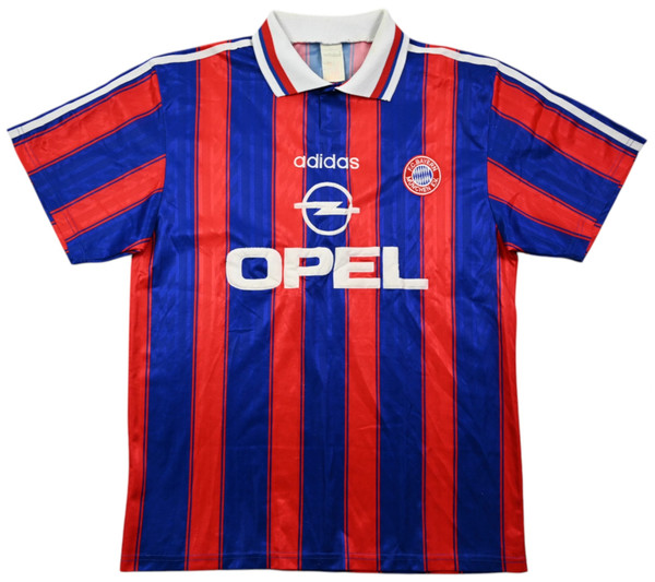 1995-97 BAYERN MUNCHEN KOSZULKA M