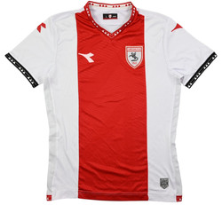 2022-23 SAMSUNSPOR SHIRT L
