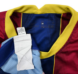 2020-21 FC BARCELONA KOSZULKA S
