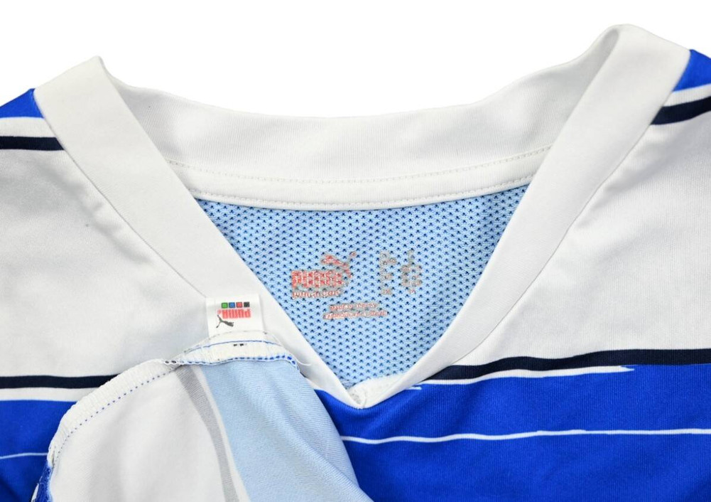 2010-11 READING SHIRT M. BOYS