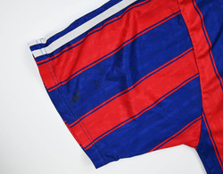 1995-97 BAYERN MUNCHEN SHIRT XL