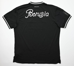 2020-21 BORUSSIA MONCHANGLADBACH KOSZULKA XL