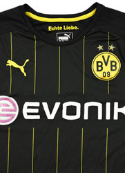 2014-16 BORUSSIA DORTMUND KOSZULKA M