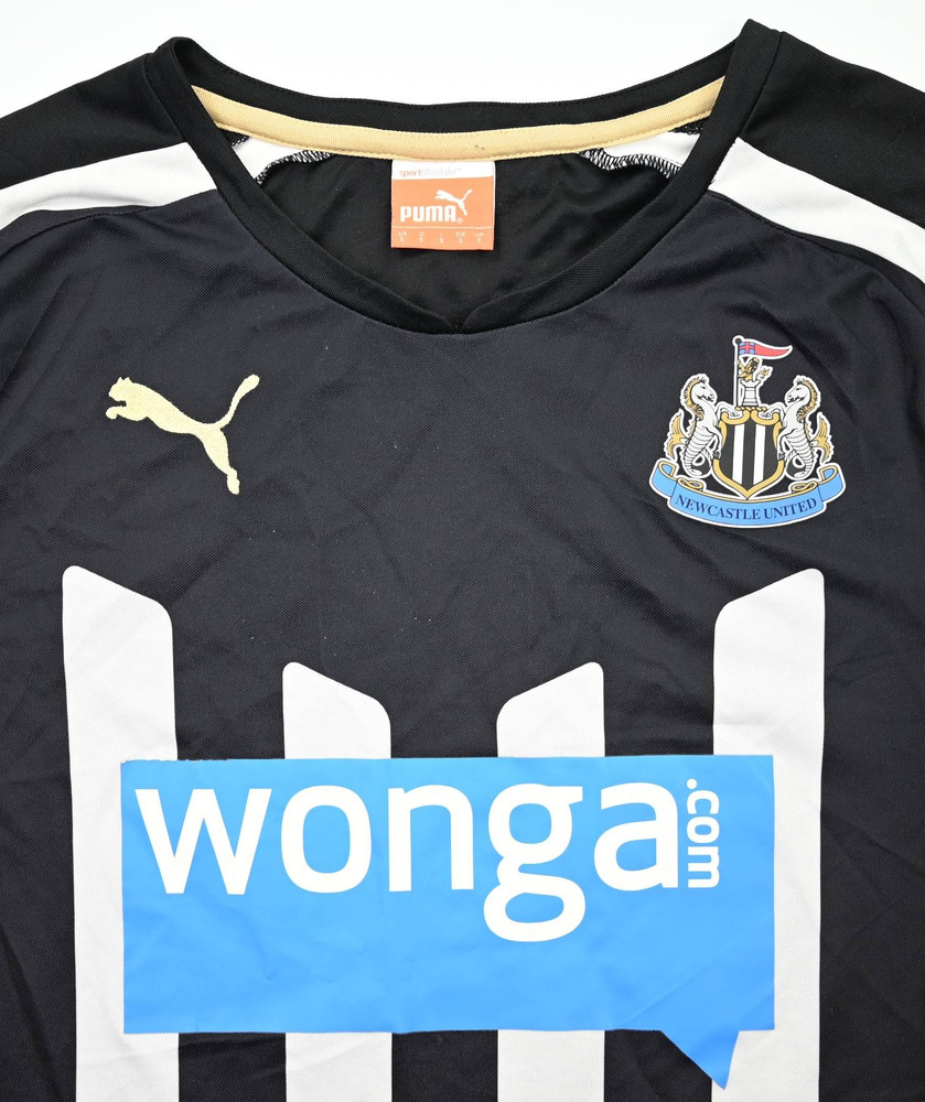 2014-15 NEWCASTLE UNITED KOSZULKA S