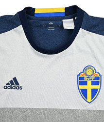 2015-16 SWEDEN KOSZULKA M