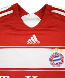 2007-08 BAYERN MUNCHEN *KLOSE* KOSZULKA XL. BOYS