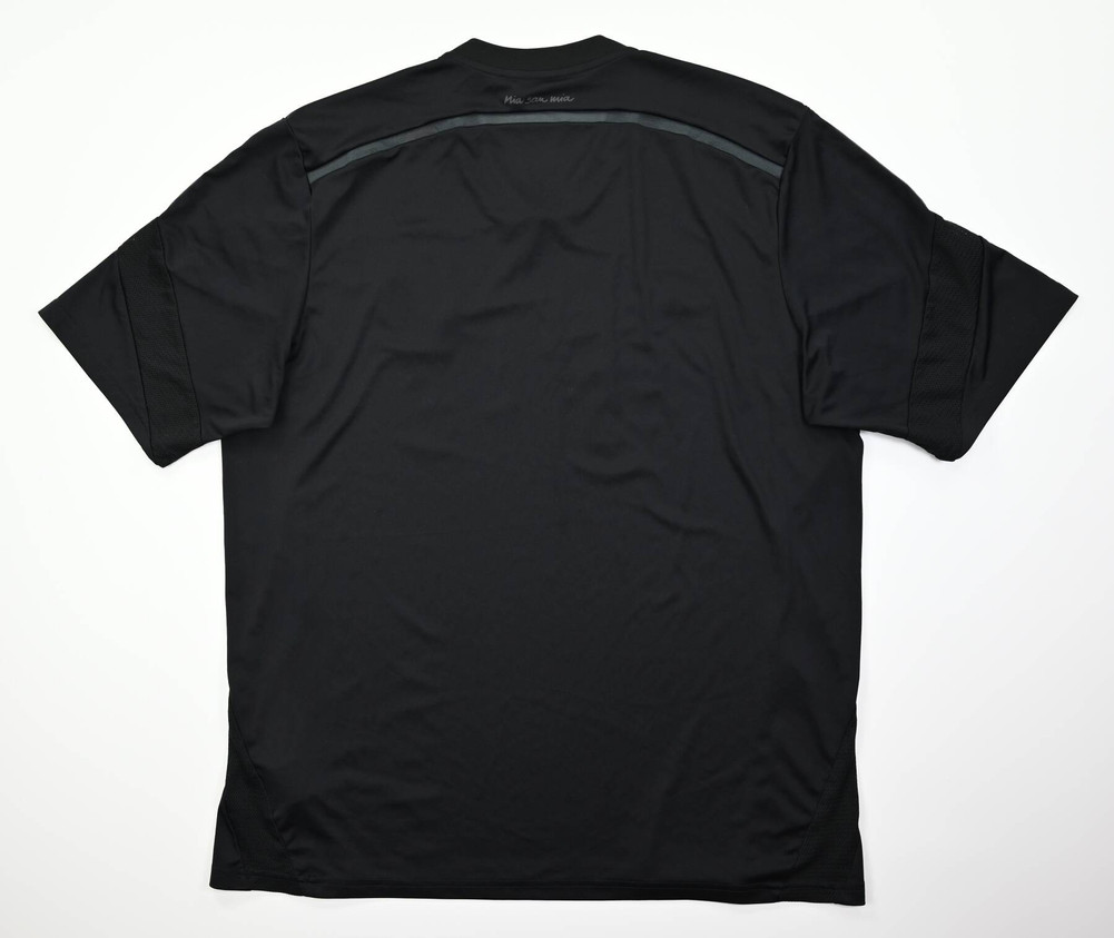 2014-15 BAYERN MUNCHEN SHIRT XL