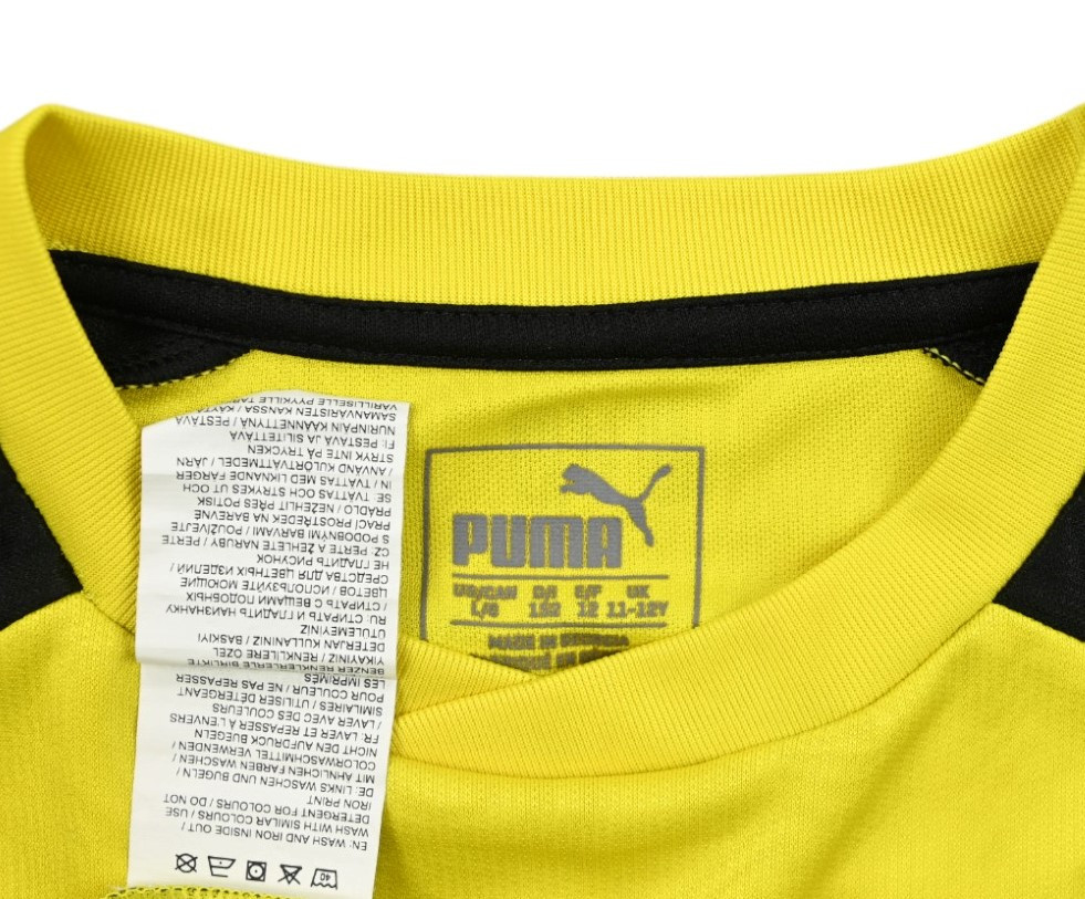 2017-18 BORUSSIA DORTMUND *REUS* SHIRT L. BOYS