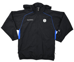 SHEFFIELD WEDNESDAY KURTKA S