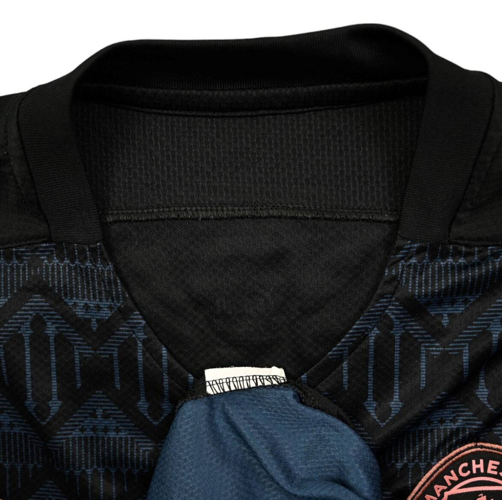 2020-21 MANCHESTER CITY *FODEN* KOSZULKA L