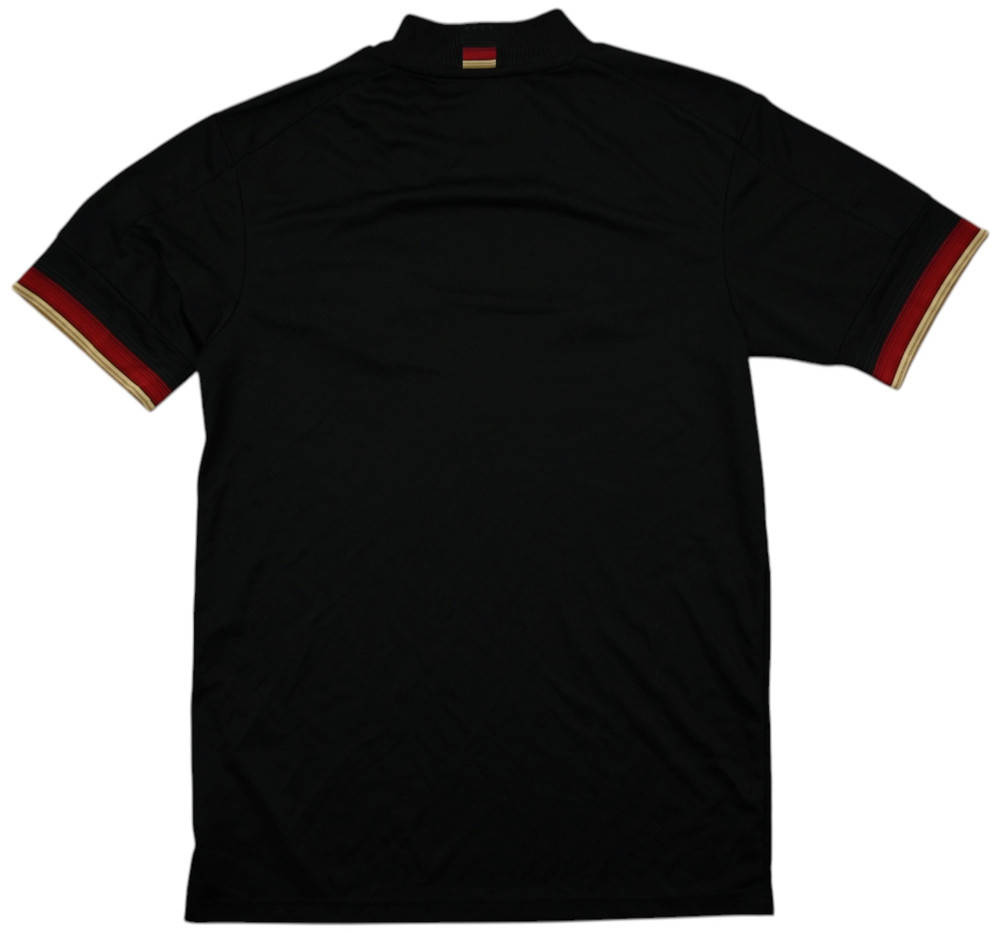 2020-21 GERMANY SHIRT S