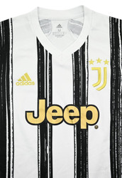 2020-21 JUVENTUS SHIRT M