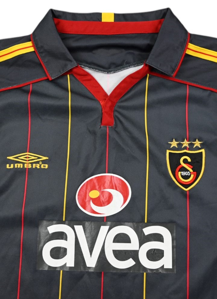 2004-05 GALATASARAY KOSZULKA M