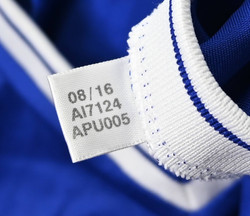2016-17 CHELSEA LONDON SHIRT L. BOYS