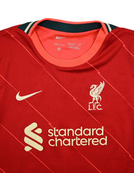 2021-22 LIVERPOOL *M.SALAH* KOSZULKA XL. BOYS