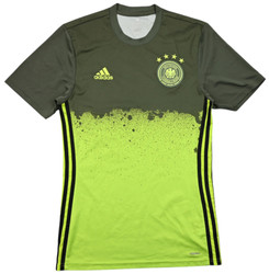 2015-16 GERMANY SHIRT S