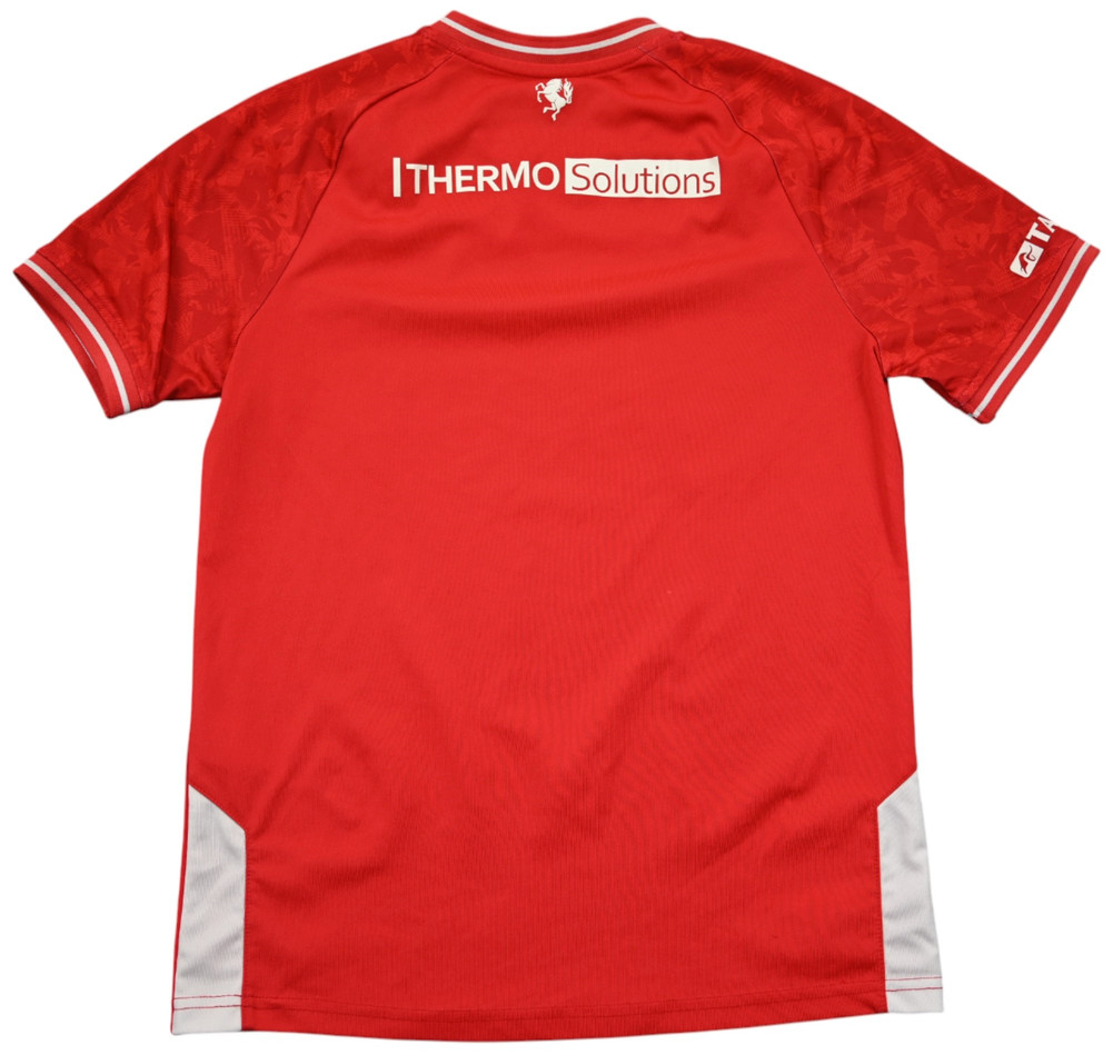 2023-24 TWENTE SHIRT XL. BOYS