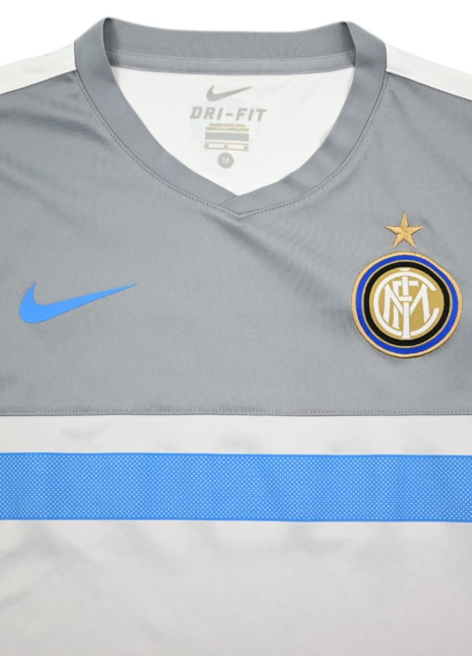 2011-12 INTER MILAN KOSZULKA M