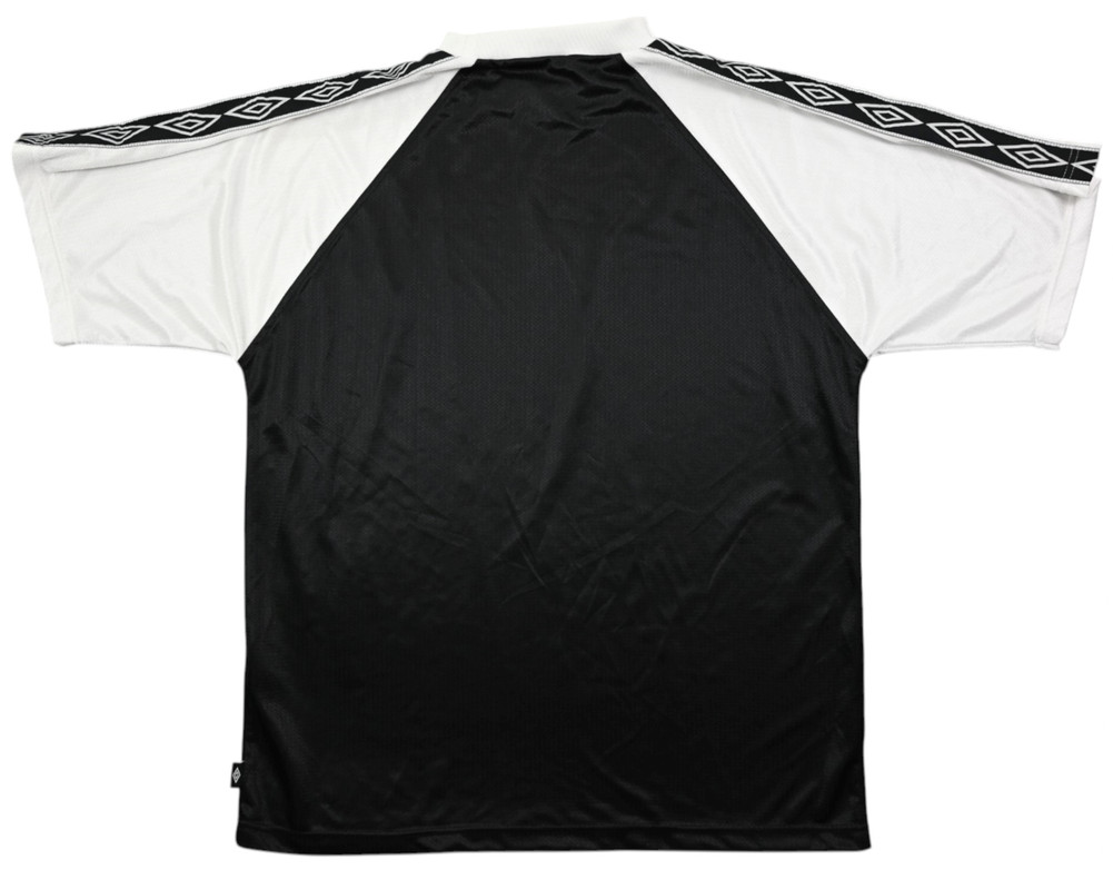 UMBRO VINTAGE KOSZULKA XL