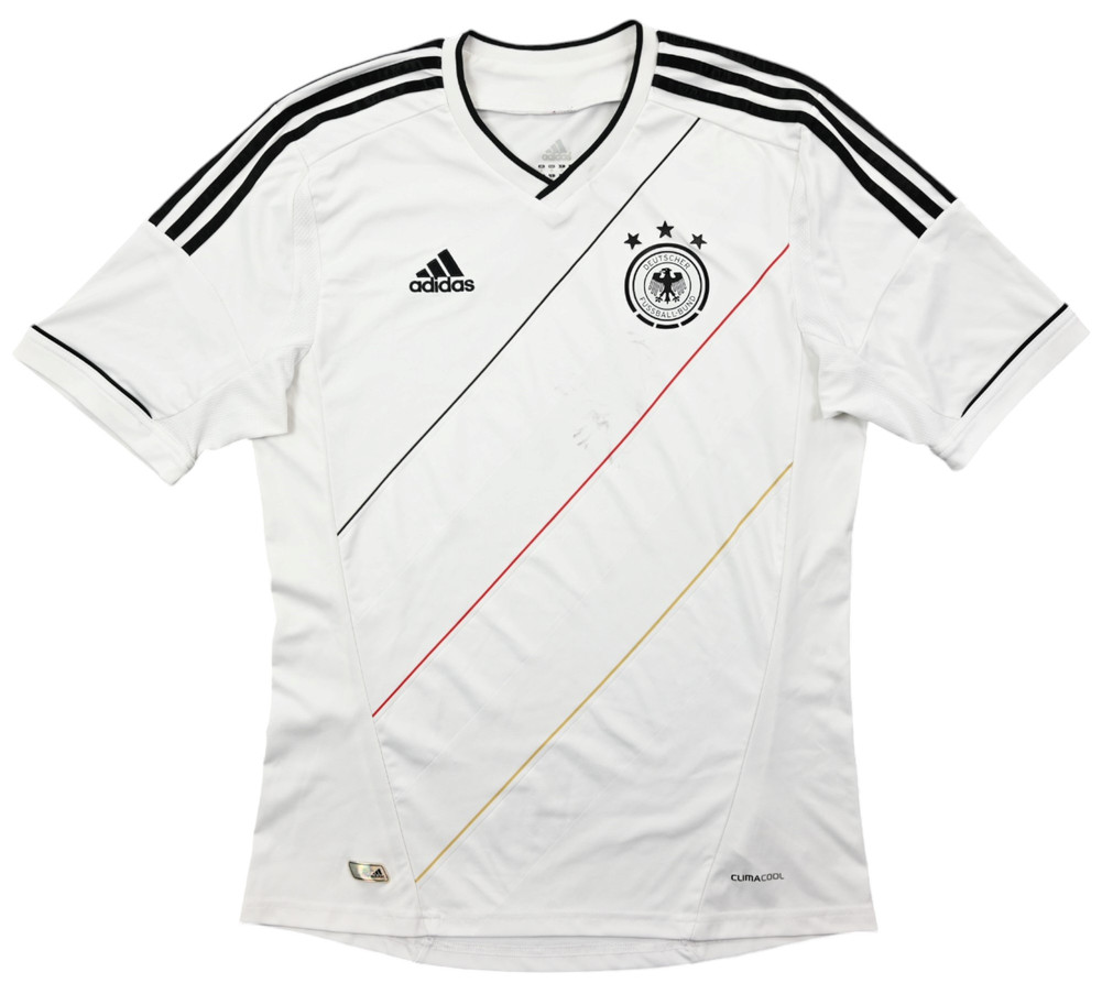 2012-13 GERMANY KOSZULKA S