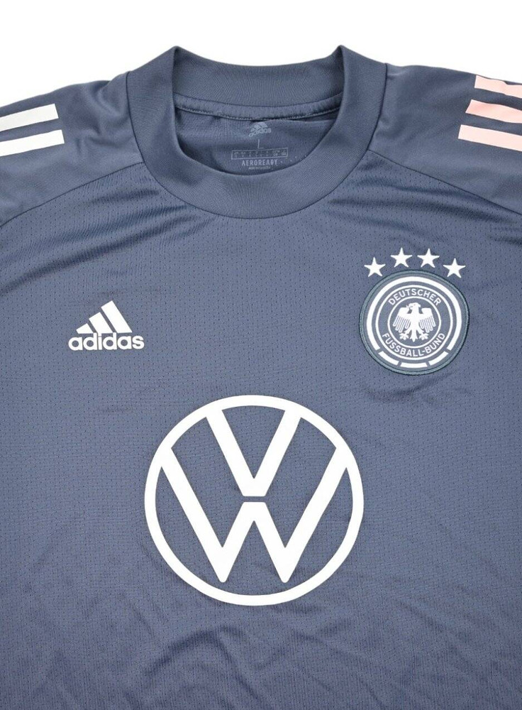 2019-20 GERMANY KOSZULKA L