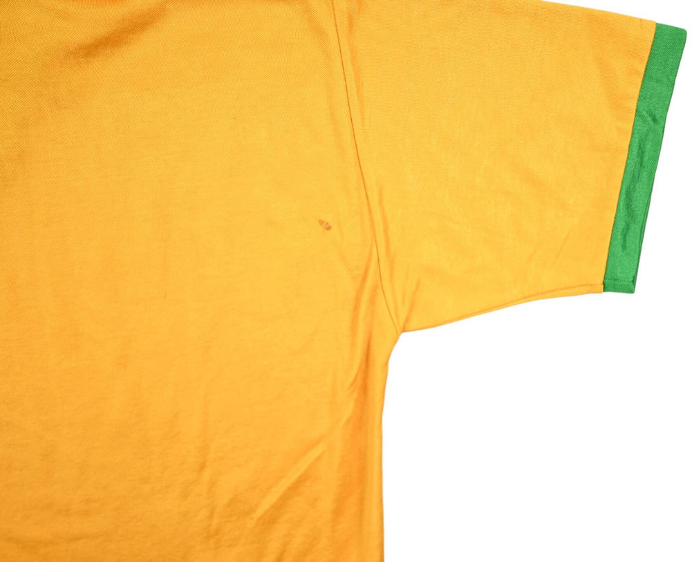 1981-82 BRAZIL SHIRT M
